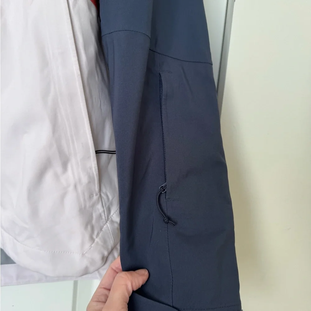 Flylow Outer Shell Ski Jacket XS - Picture 5 of 10